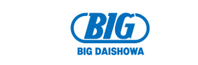 日本BIG