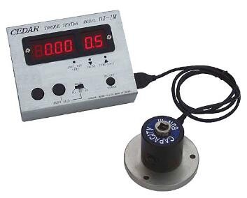 日本CEDAR思達(dá)DI-1M-IP200扭矩測(cè)試儀