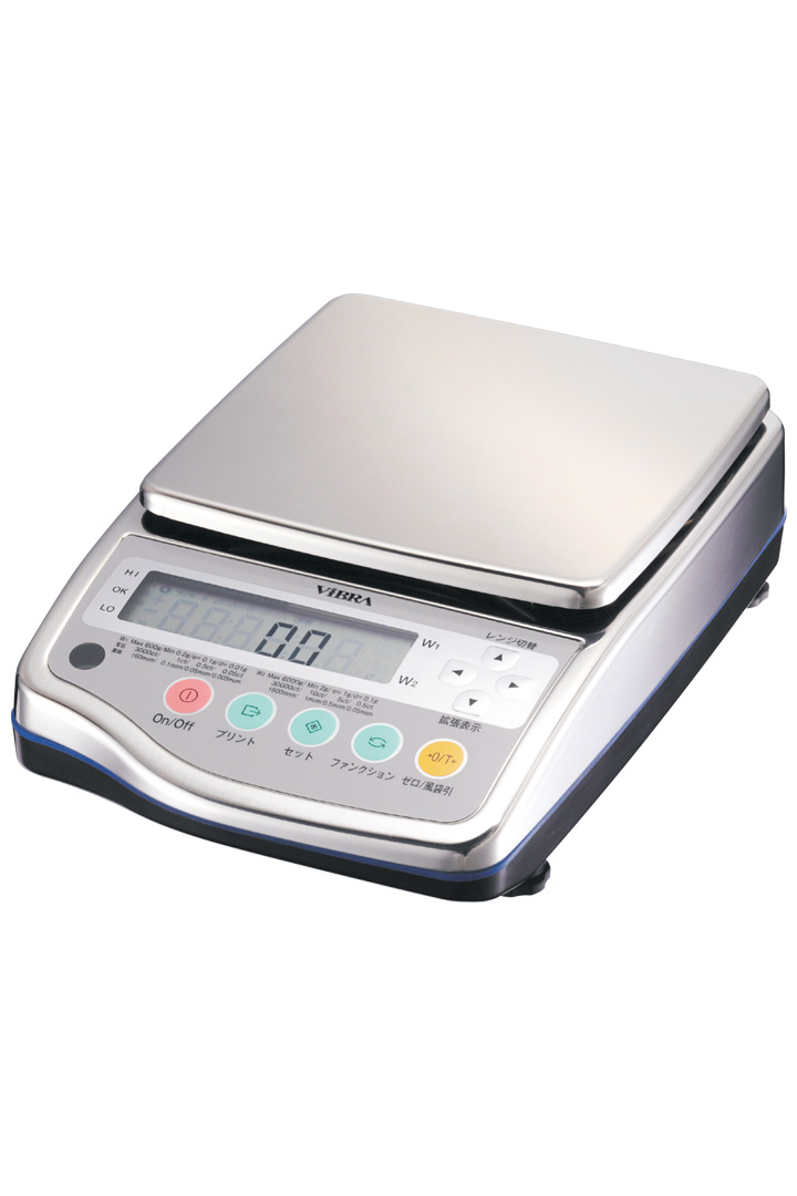 新光日本CJ-A6000W進(jìn)口計量專用電子天0.1g
