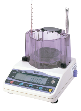日本vibra進口質(zhì)量比較器MCⅡ-1100電子天平