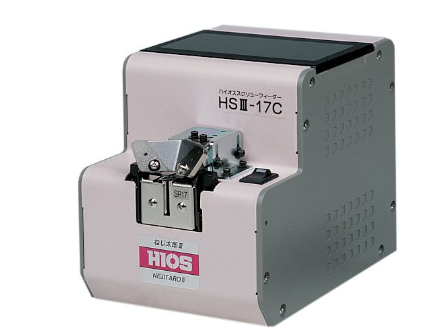 日本HIOS好握速HSIII-17自動螺絲供給機(jī)HSIII系列自動螺絲機(jī)
