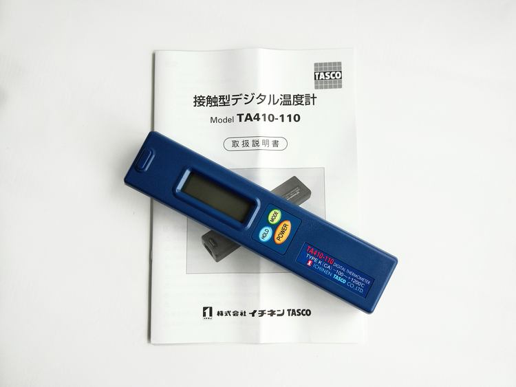 日本進(jìn)口大金空調(diào)用TA410-110測溫計(jì)TNA110