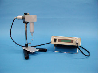 日本sekonic世達(dá)VM-10A實(shí)驗(yàn)室用振動式粘度計(jì)