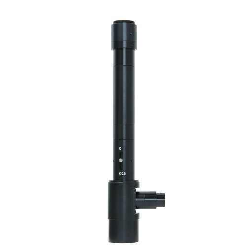 微距鏡頭KCM-1020D-220低光學(xué)畸變設(shè)計(jì)