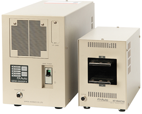 日本AVIO進口NRW-IN400PA 輸出頻率擇2kHz、4kHz或5kHz