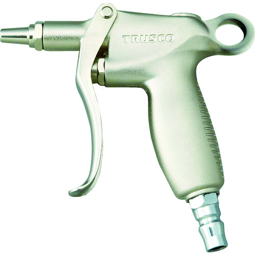 日本進口TRUSCO 空氣除塵器 觸發(fā)式插頭TD-80B式標準噴嘴