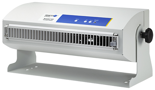 Simco-Ion 的 Aerostat XC2 離子風機