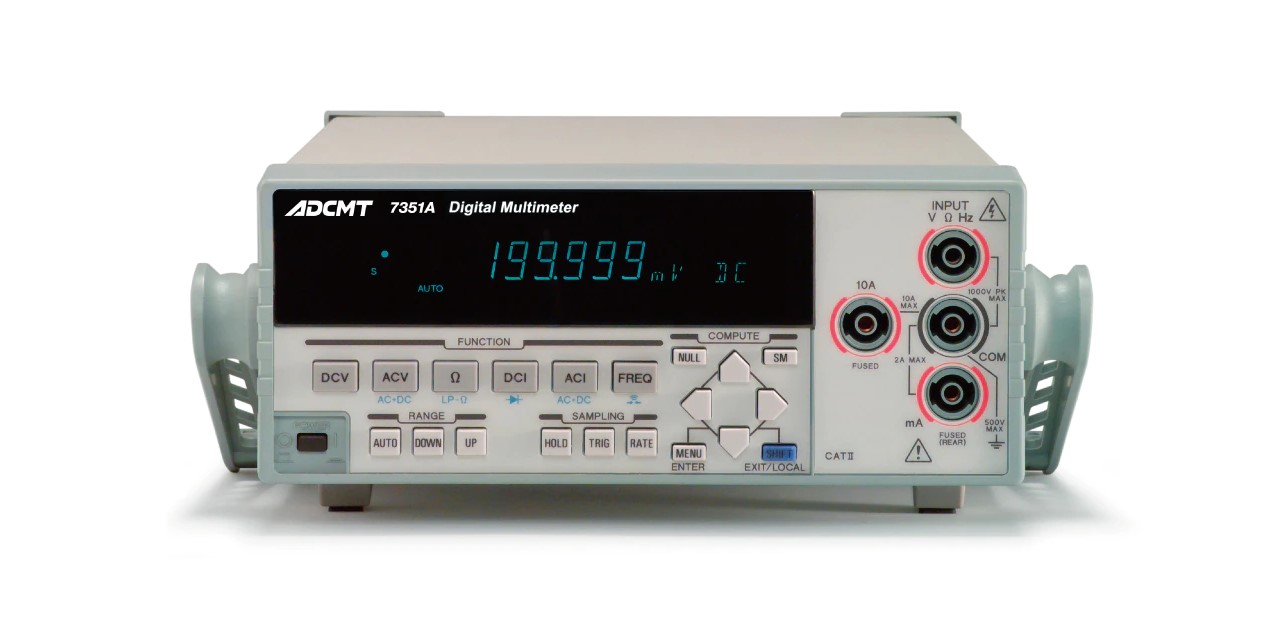 日本進(jìn)口ADCMT愛(ài)德萬(wàn)7351A