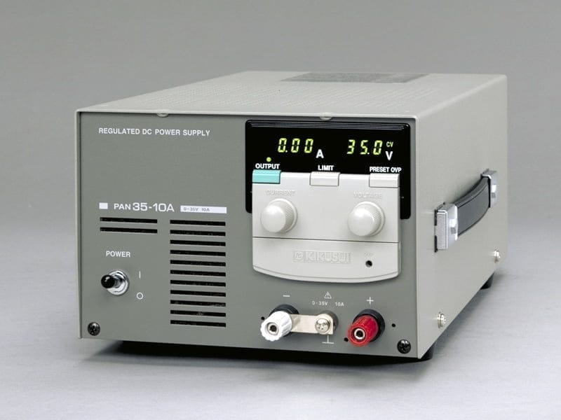 kikusui電氣安全標(biāo)準(zhǔn)測(cè)試電源 PAN60-5A