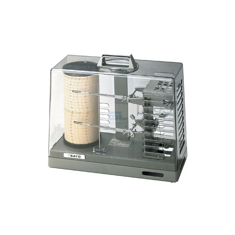 Sigma II 溫濕度計(jì)，石英型（-15/40°C，0/100%rh）