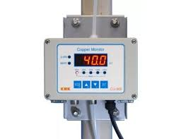 CU-800 KRK銅濃度計