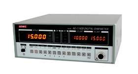 AEMIC AE-1142B 高精度超低電阻測量儀